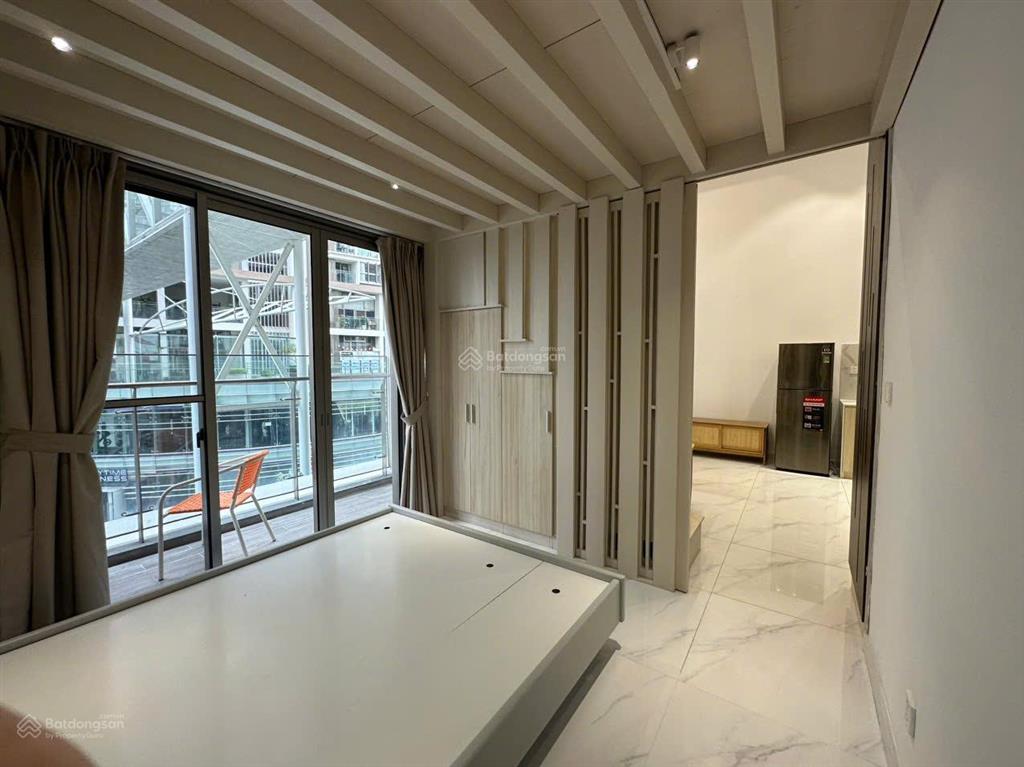 Cho thuê căn hộ midtown 2pn phú mỹ hưng quận 7, full nội thất đẹp.  0918 785 ***