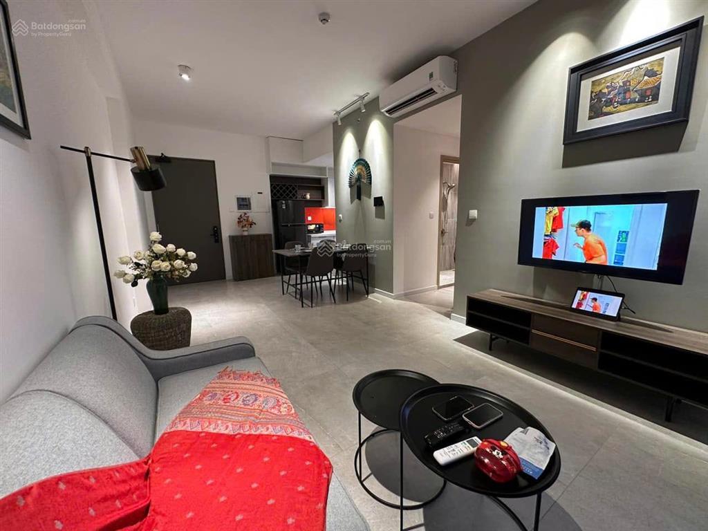 Cho thuê căn hộ the antonia phú mỹq7, full nội thất cao cấp, nhà đẹp, view mát  0918 785 ***