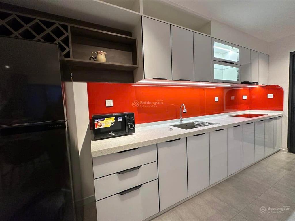 Cho thuê căn hộ the antonia phú mỹq7, full nội thất cao cấp, nhà đẹp, view mát  0918 785 ***