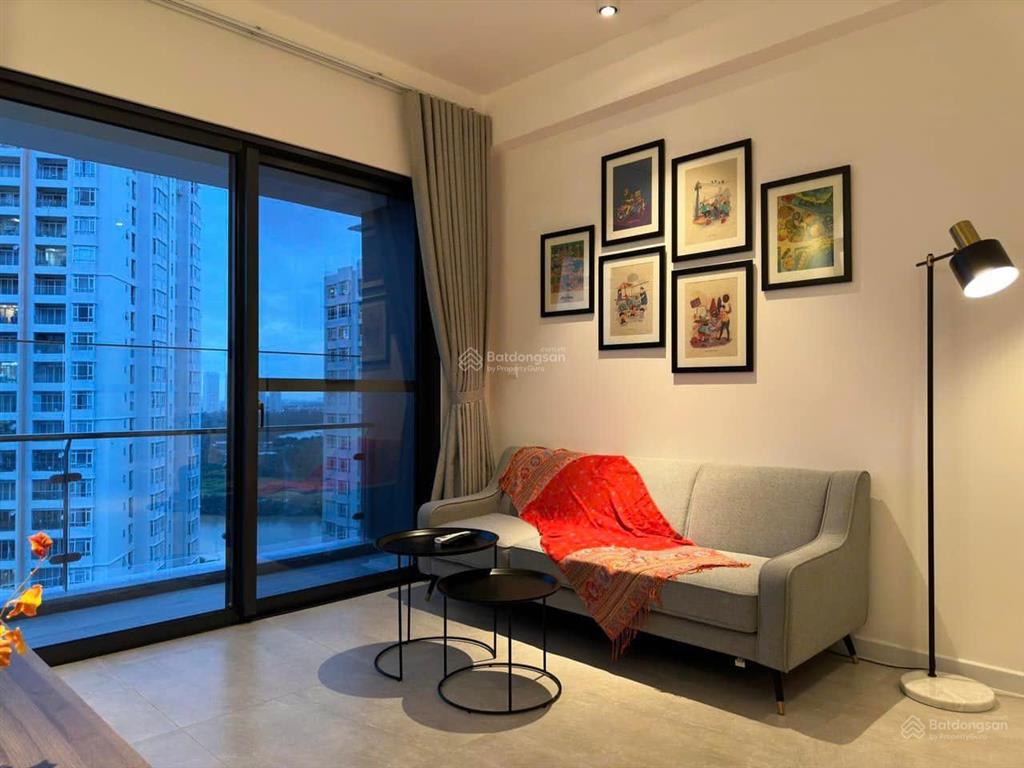 Cho thuê căn hộ the antonia phú mỹq7, full nội thất cao cấp, nhà đẹp, view mát  0918 785 ***