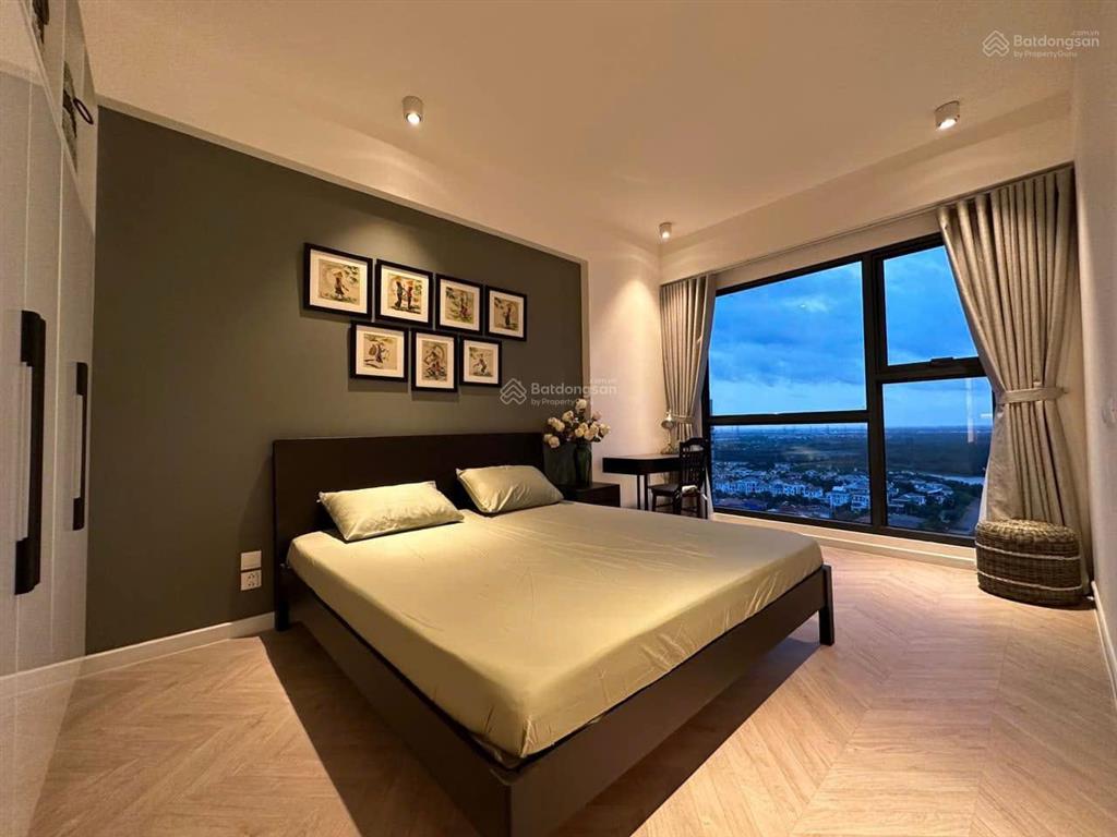Cho thuê căn hộ the antonia phú mỹq7, full nội thất cao cấp, nhà đẹp, view mát  0918 785 ***