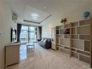 Cho thuê căn hộ midtown phú mỹ hưng 1pn, full nội thất, nhà đẹp, view thoáng.