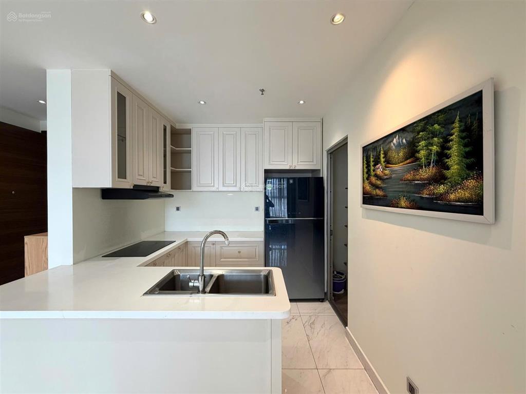 Cho thuê căn hộ midtown phú mỹ hưng 1pn, full nội thất, nhà đẹp, view thoáng.