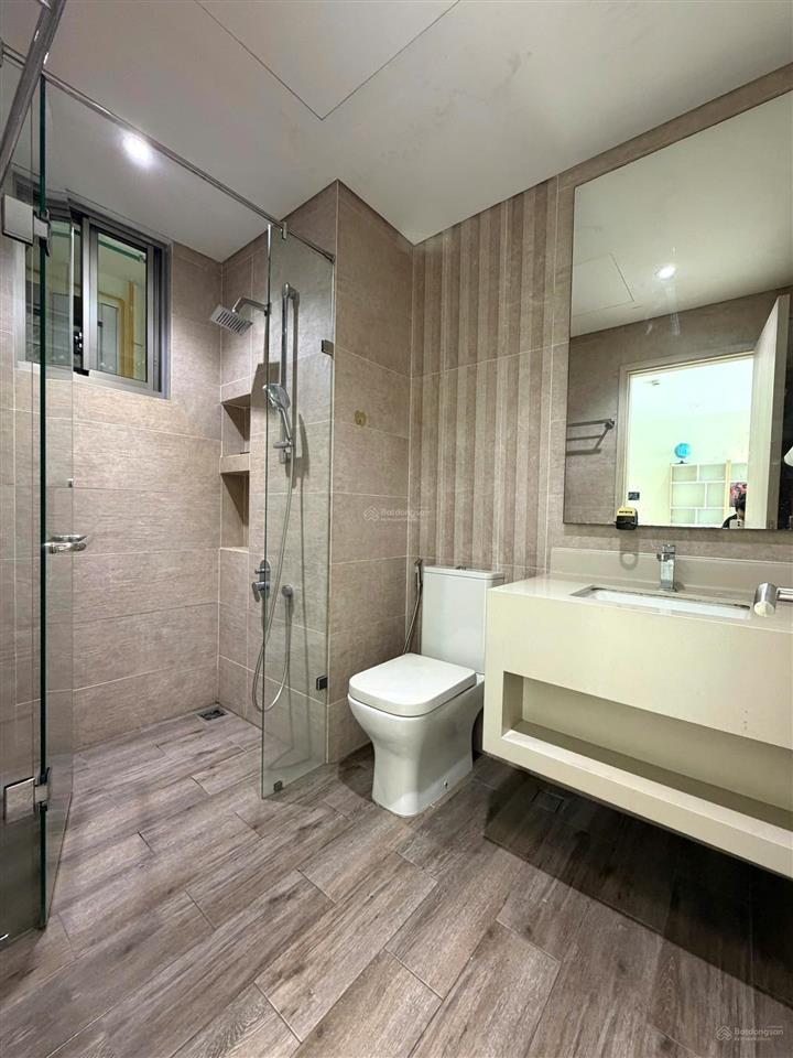 Cho thuê căn hộ midtown phú mỹ hưng 1pn, full nội thất, nhà đẹp, view thoáng.