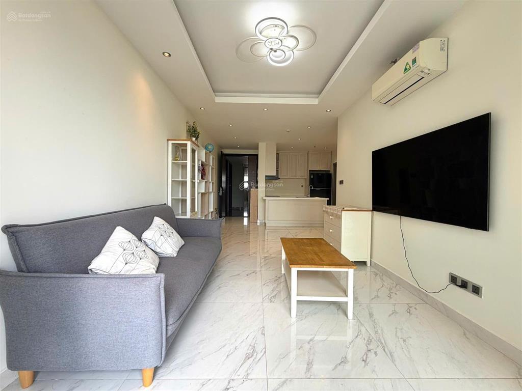 Cho thuê căn hộ midtown phú mỹ hưng 1pn, full nội thất, nhà đẹp, view thoáng.