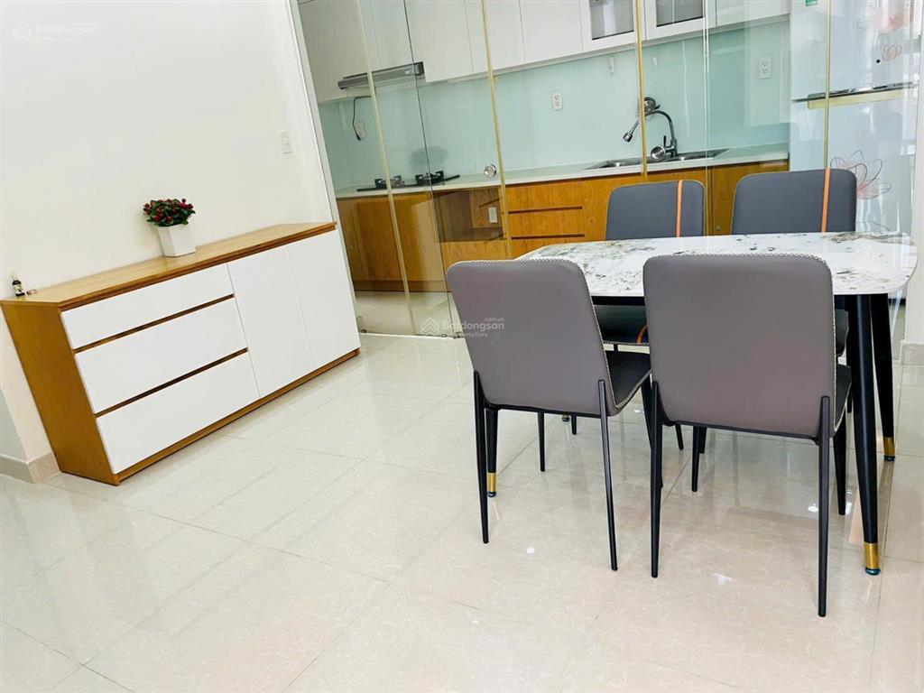 Cần cho thuê nhanh căn hộ star hill, pmh, q7 nhà đẹp, giá tốt, full nội thất  0918 785 ***