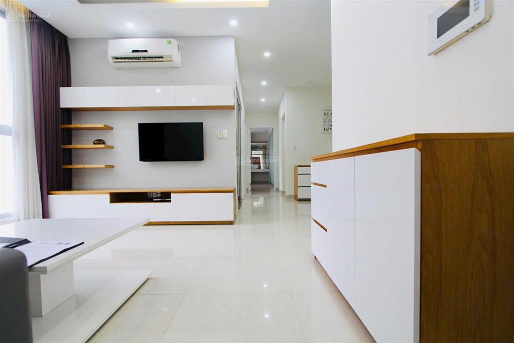 Cần cho thuê nhanh căn hộ star hill, pmh, q7 nhà đẹp, giá tốt, full nội thất  0918 785 ***