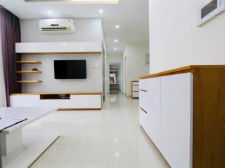 Cần cho thuê nhanh căn hộ star hill, pmh, q7 nhà đẹp, giá tốt, full nội thất  0918 785 ***