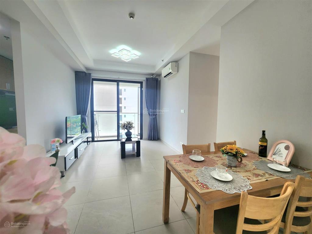 Cho thuê căn hộ đẹp tại chung cư hưng phúc 3pn 2wc full nội thất, giá rẻ.  0918 785 *** mr hạnh