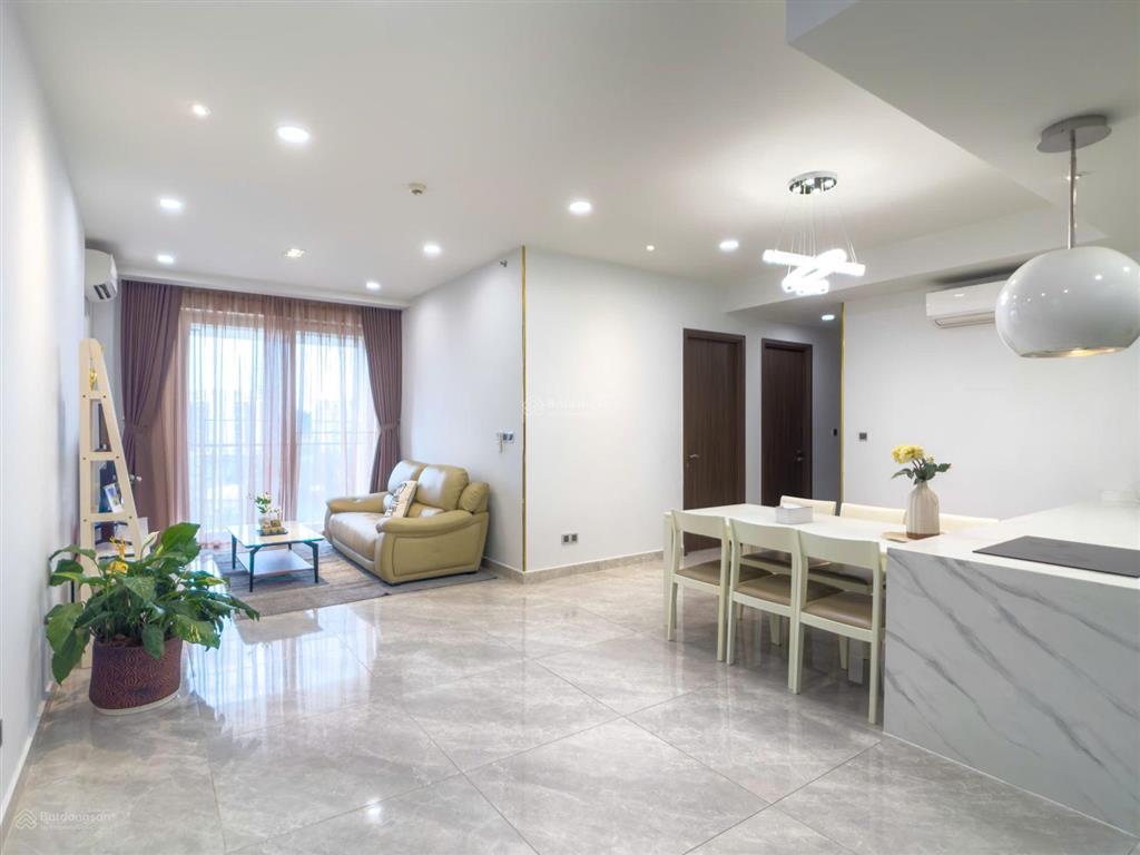 Cho thuê căn hộ midtown  phú mỹ hưng 3pn 135m2 full nội thất cao cấp.  0918 785 ***.
