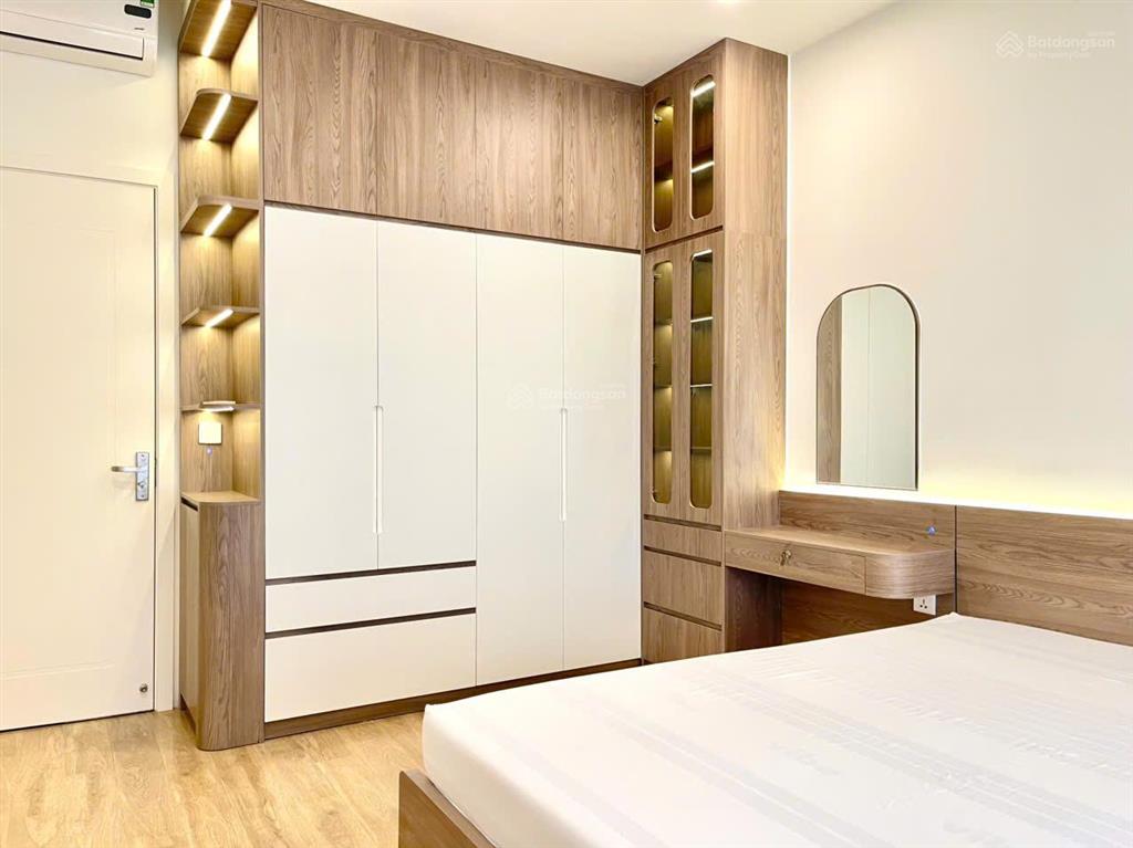 The infiniti  cho thuê 1pn 1wc, nhà mới 100%, nhà đẹp, giá tốt.  0918 785 ***