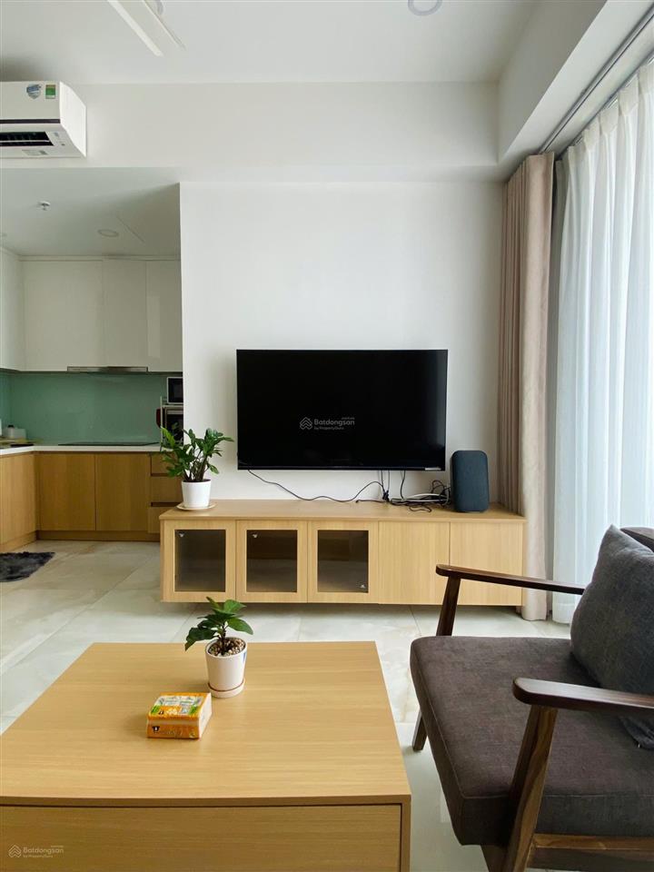 Cho thuê the ascentia phú mỹ hưng giá tốt 1pn chỉ 18 triệu/tháng, full nội thất.  0918 785 ***.