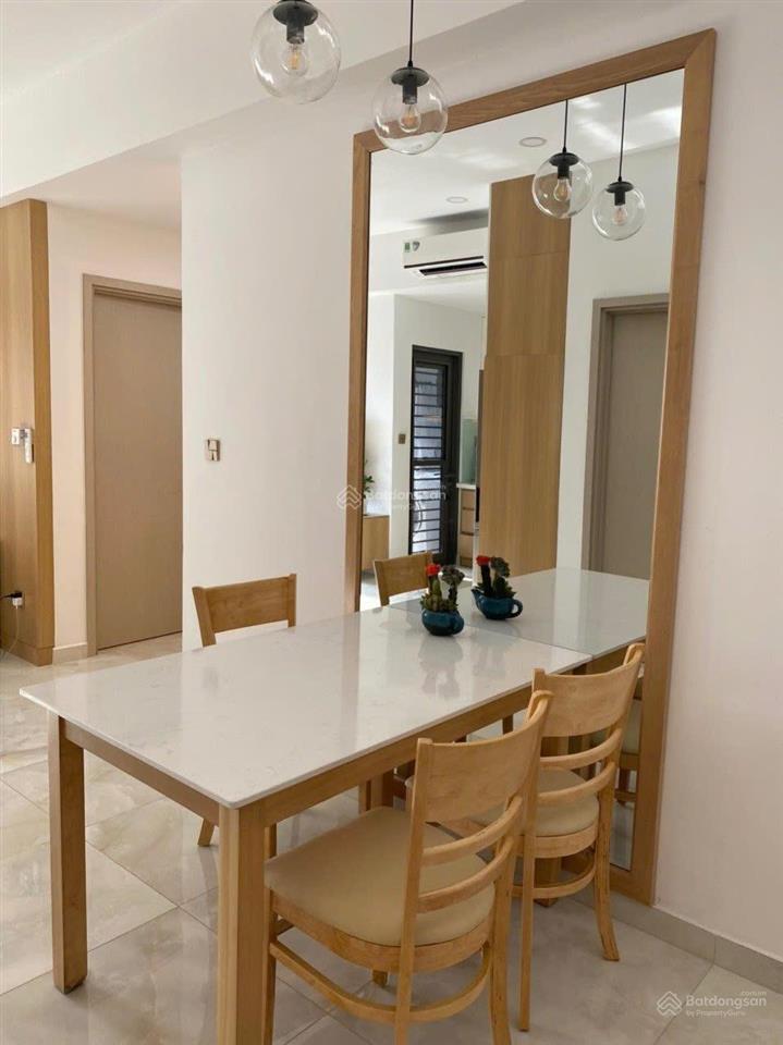 Cho thuê the ascentia phú mỹ hưng giá tốt 1pn chỉ 18 triệu/tháng, full nội thất.  0918 785 ***.