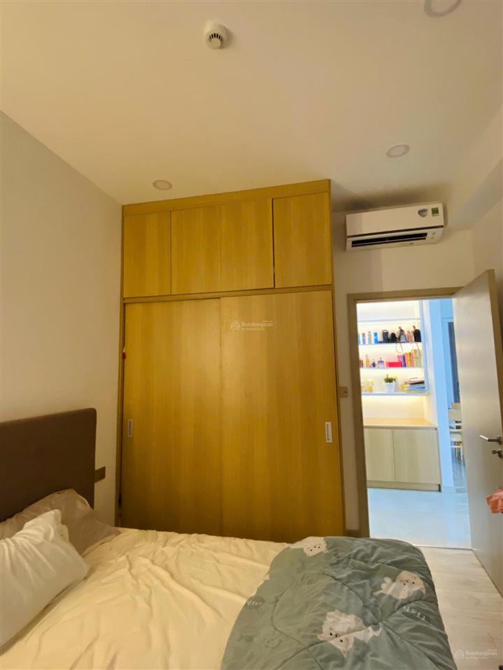 Cho thuê the ascentia phú mỹ hưng giá tốt 1pn chỉ 18 triệu/tháng, full nội thất.  0918 785 ***.
