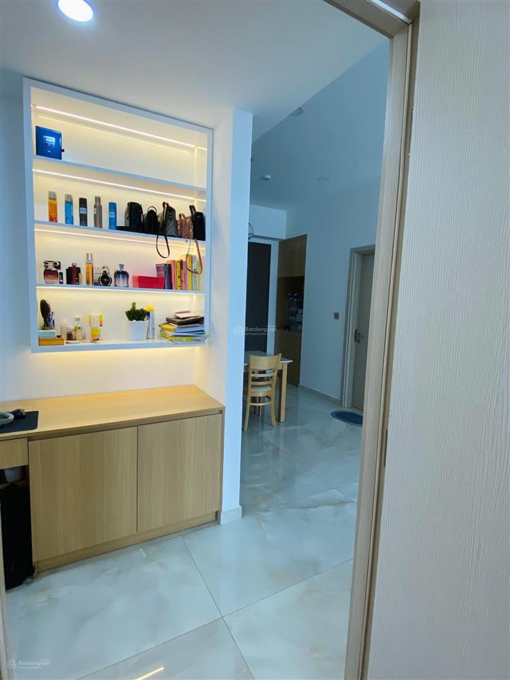 Cho thuê the ascentia phú mỹ hưng giá tốt 1pn chỉ 18 triệu/tháng, full nội thất.  0918 785 ***.