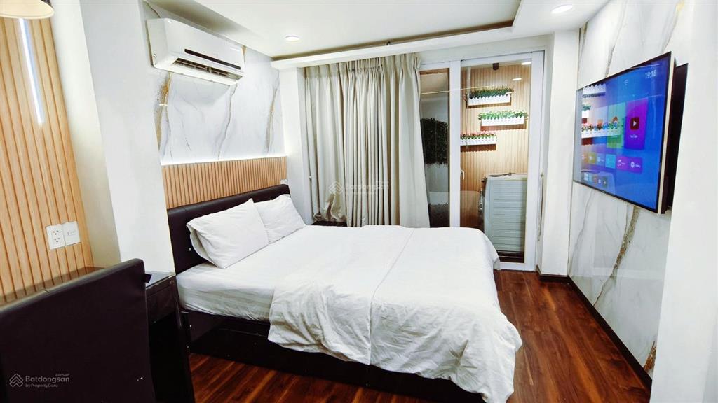 Chốt nhanh căn hộ cao cấp 1pn  2wc  full nội thất xịn hỗ trợ cho thuê ngắn hạn