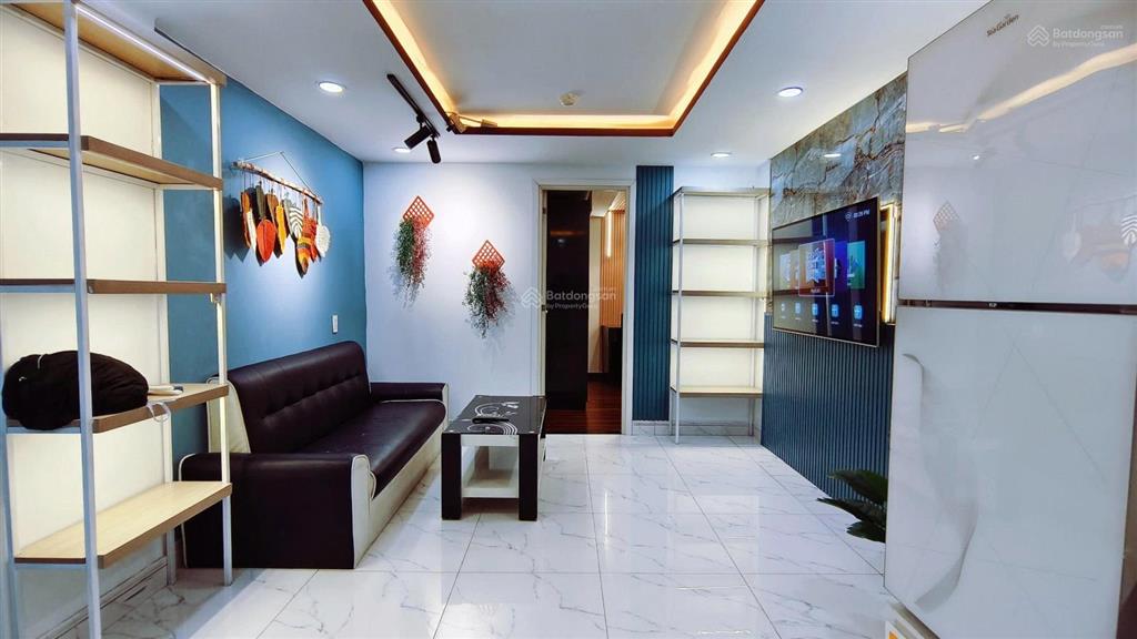 Chốt nhanh căn hộ cao cấp 1pn  2wc  full nội thất xịn hỗ trợ cho thuê ngắn hạn