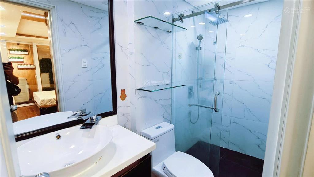 Chốt nhanh căn hộ cao cấp 1pn  2wc  full nội thất xịn hỗ trợ cho thuê ngắn hạn