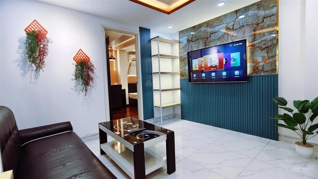 Chốt nhanh căn hộ cao cấp 1pn  2wc  full nội thất xịn hỗ trợ cho thuê ngắn hạn