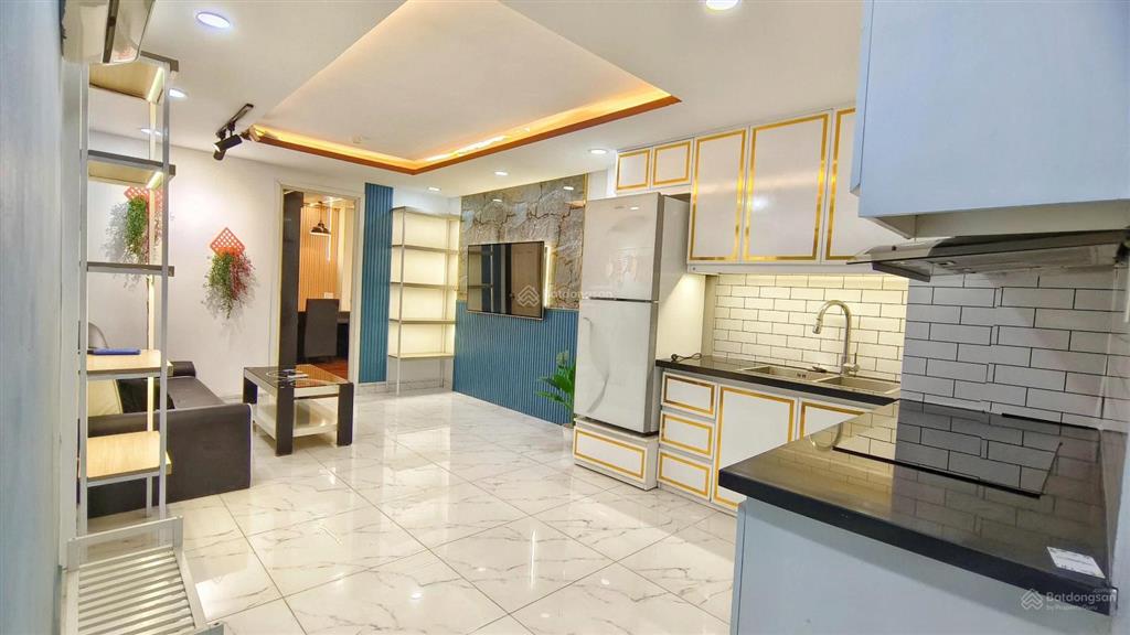 Chốt nhanh căn hộ cao cấp 1pn  2wc  full nội thất xịn hỗ trợ cho thuê ngắn hạn