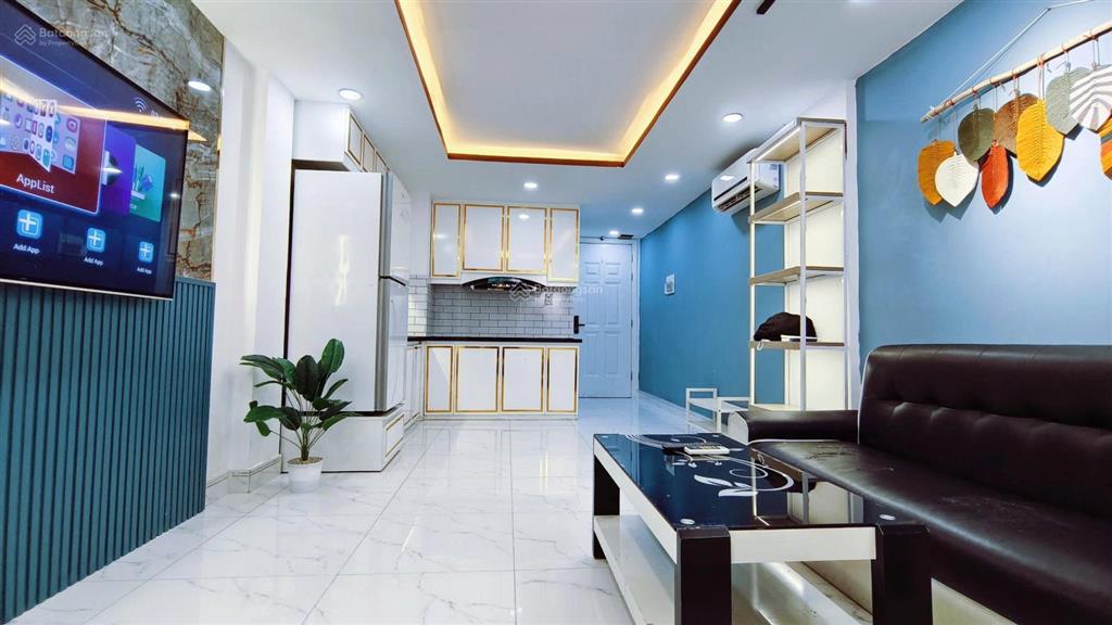 Chốt nhanh căn hộ cao cấp 1pn  2wc  full nội thất xịn hỗ trợ cho thuê ngắn hạn