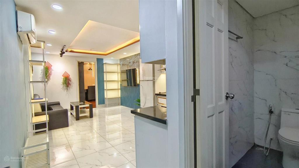 Chốt nhanh căn hộ cao cấp 1pn  2wc  full nội thất xịn hỗ trợ cho thuê ngắn hạn