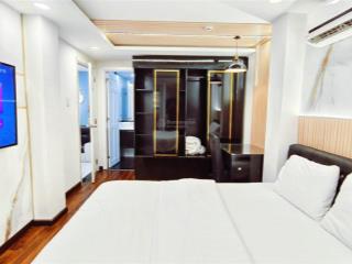 Chốt nhanh căn hộ cao cấp 1pn  2wc  full nội thất xịn hỗ trợ cho thuê ngắn hạn