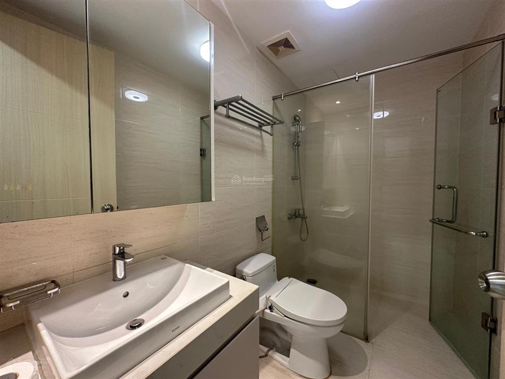 Căn góc 3pn diện tích lớn 111m2 nhà siêu thoáng mát trống sẵn cho thuê chỉ 27 triệu/ tháng