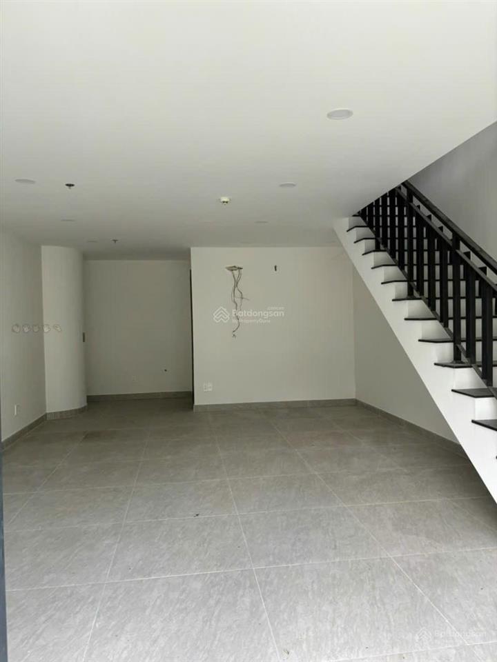 Cơ hội kinh doanh  shophouse 2 sàn tại one verandah giá chỉ 25tr/tháng hợp làm trung tâm dạy học