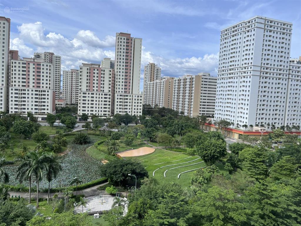 Căn hiếm 1pn new city  căn góc có ban công siêu chill  trống sẵn 15/8  giá 16 triệu