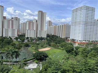 Căn hiếm 1pn new city  căn góc có ban công siêu chill  trống sẵn 15/8  giá 16 triệu