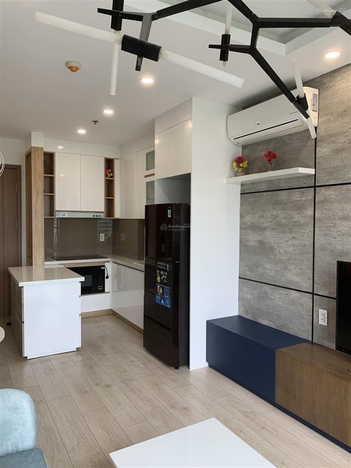 Căn hiếm 1pn new city  căn góc có ban công siêu chill  trống sẵn 15/8  giá 16 triệu