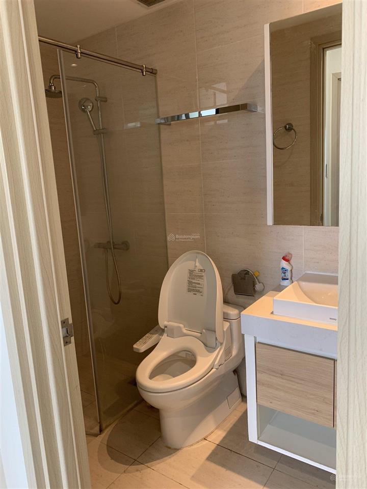 Căn hiếm 1pn new city  căn góc có ban công siêu chill  trống sẵn 15/8  giá 16 triệu