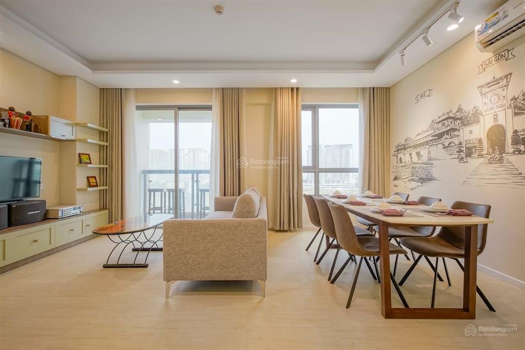 Căn 2pn sông xanh mát lạnh đảo kim cương (diamond island) giá cực tốt chỉ 25 tr/tháng!
