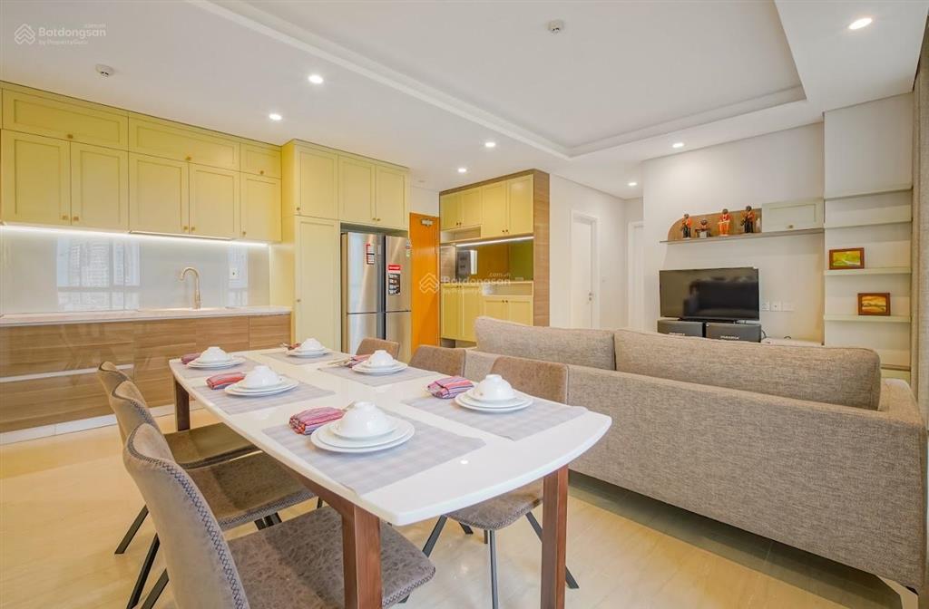 Căn 2pn sông xanh mát lạnh đảo kim cương (diamond island) giá cực tốt chỉ 25 tr/tháng!
