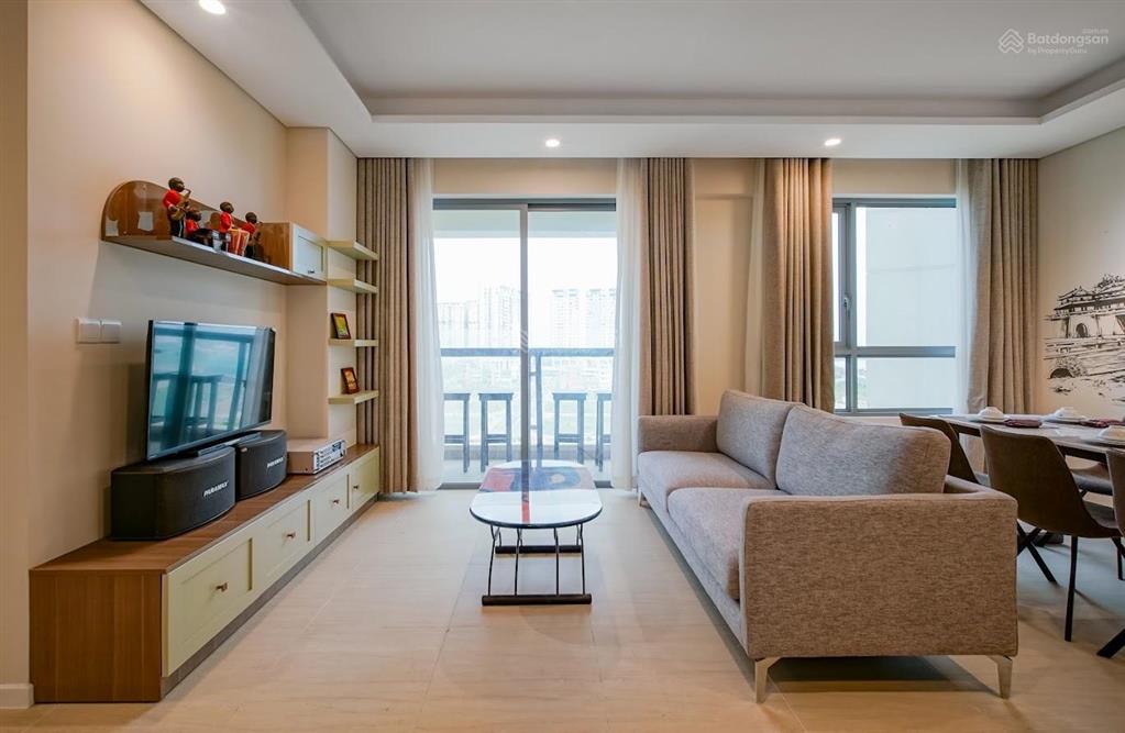 Căn 2pn sông xanh mát lạnh đảo kim cương (diamond island) giá cực tốt chỉ 25 tr/tháng!