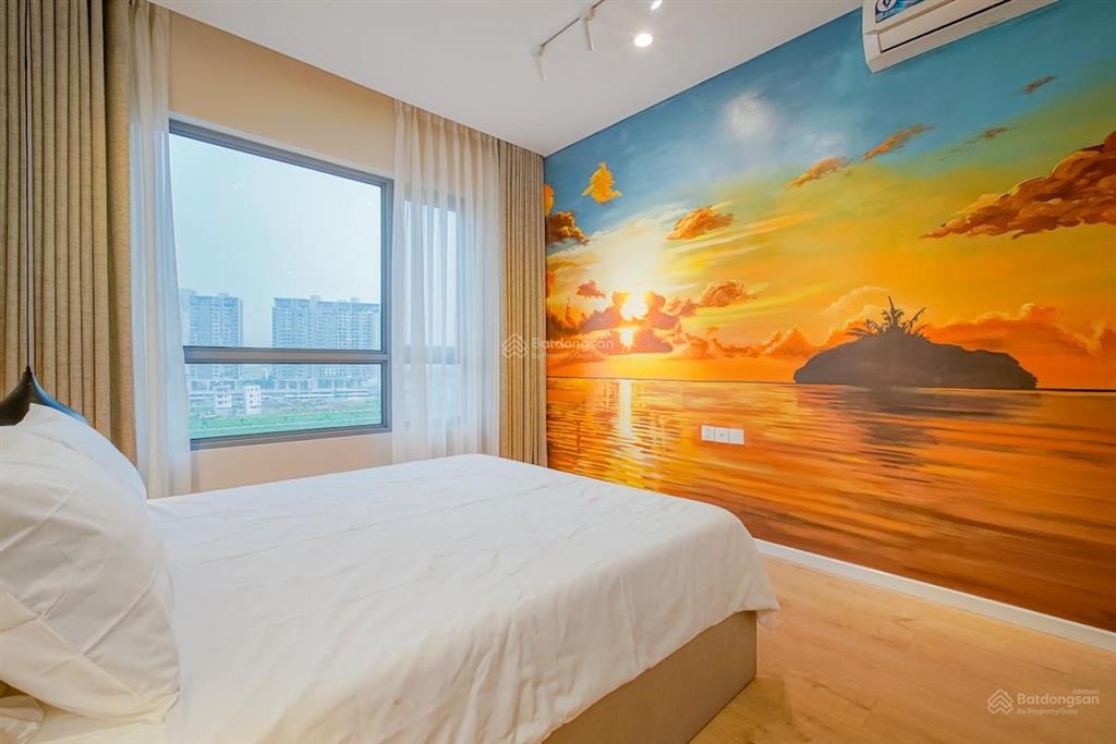 Căn 2pn sông xanh mát lạnh đảo kim cương (diamond island) giá cực tốt chỉ 25 tr/tháng!