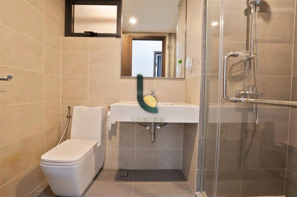 Căn hộ cao cấp one verandah 2pn tầng cao view sông sài gòn, full nội thất, giá tốt 21 triệu/tháng