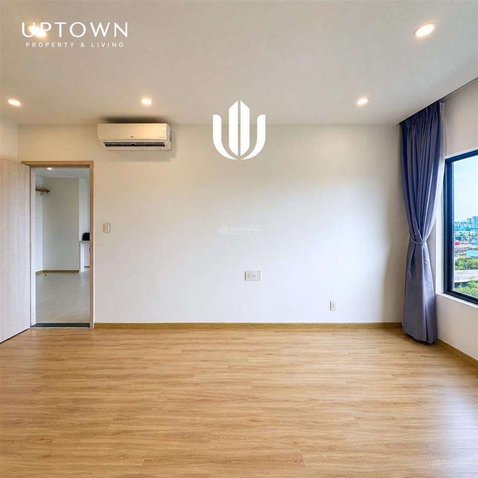 3pn new city  101m tầng cao view trọn q1 & sông  nhà mới sơn  ntcb  23 tr/tháng