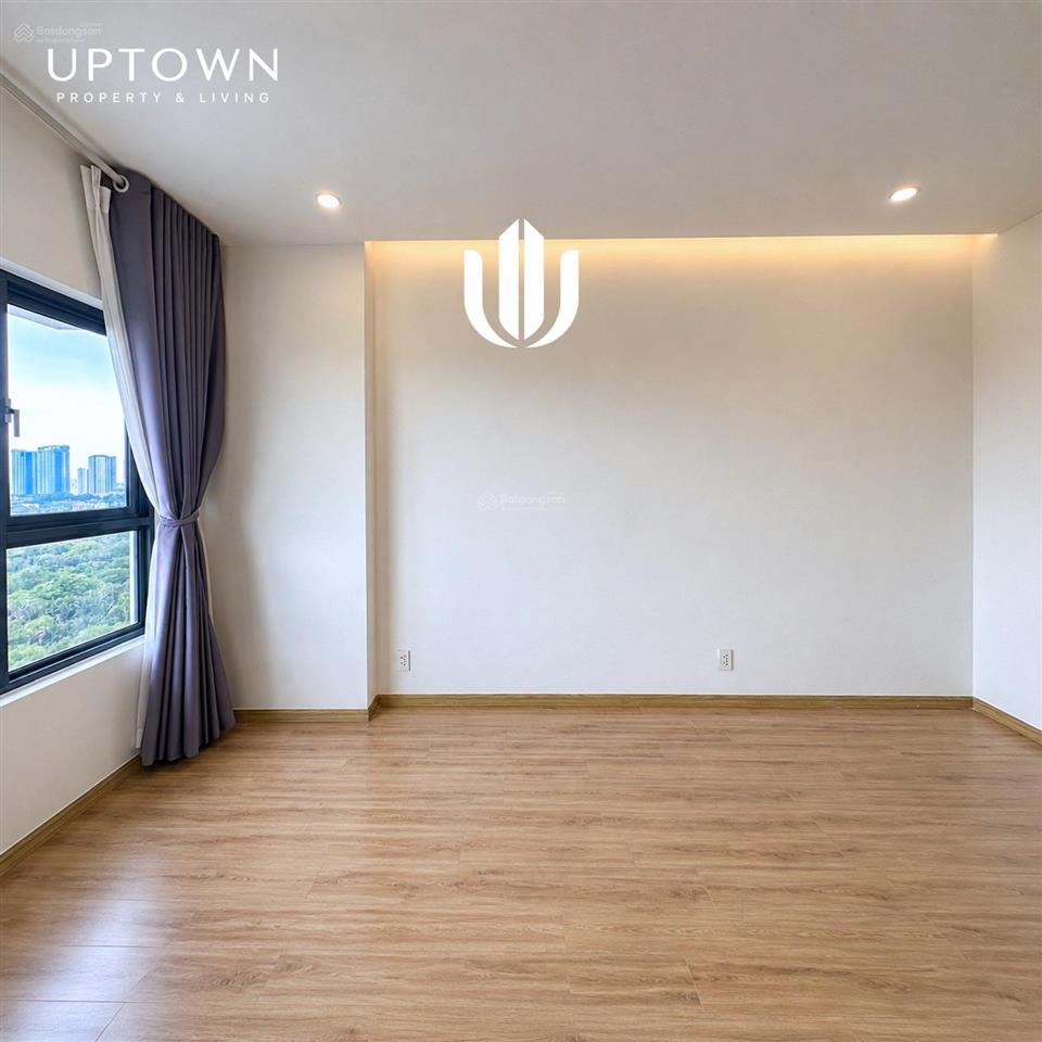 3pn new city  101m tầng cao view trọn q1 & sông  nhà mới sơn  ntcb  23 tr/tháng
