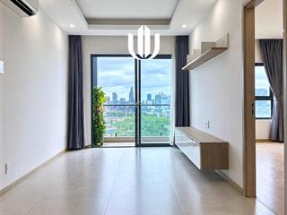 3pn new city  101m tầng cao view trọn q1 & sông  nhà mới sơn  ntcb  23 tr/tháng
