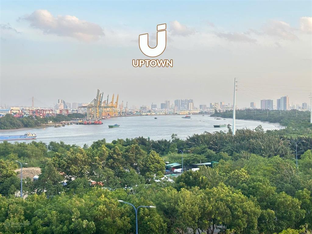 Hot deal new city q2 3pn tầng cao giá cực mềm chỉ từ 20 tr/tháng!
