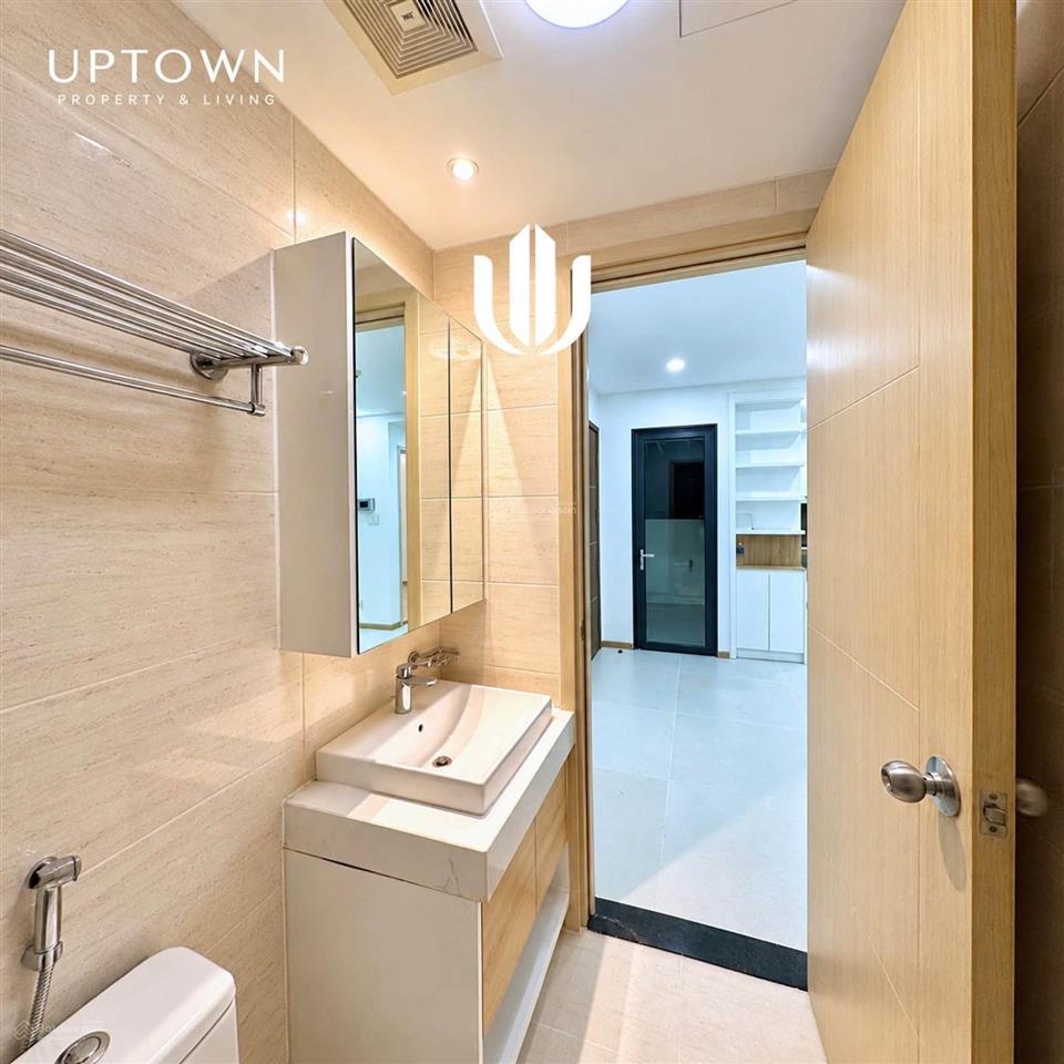 Hot deal new city q2 3pn tầng cao giá cực mềm chỉ từ 20 tr/tháng!