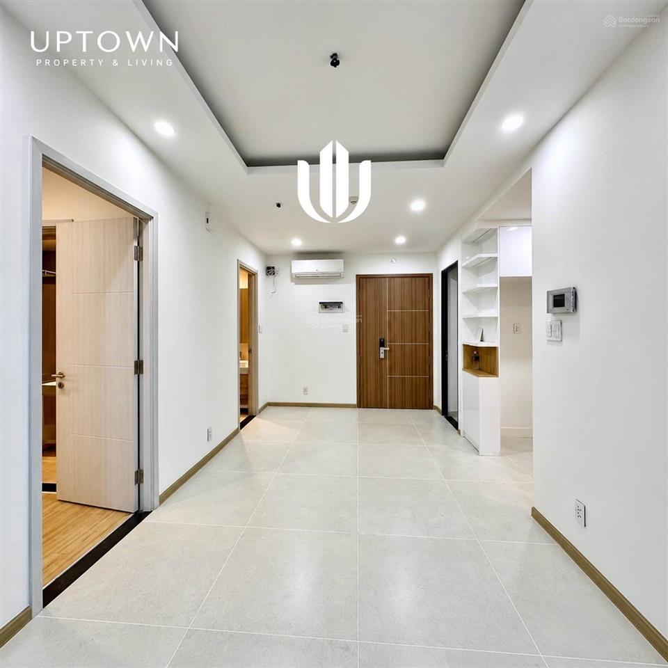 Hot deal new city q2 3pn tầng cao giá cực mềm chỉ từ 20 tr/tháng!