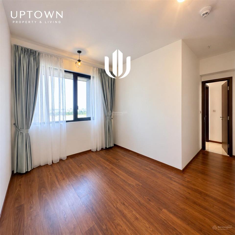 Cho thuê căn hộ one verandah 3pn 106m2 giá hời 28tr, full nội thất, view sông