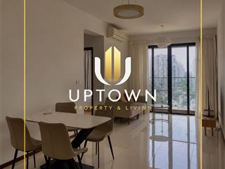 Cho thuê căn hộ one verandah 3pn 106m2 giá hời 28tr, full nội thất, view sông