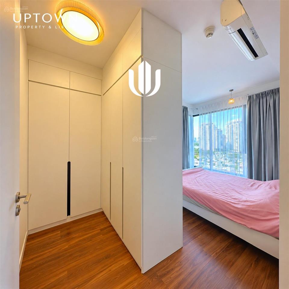 Cho thuê căn hộ one verandah 3pn 106m2 giá hời 28tr, full nội thất, view sông