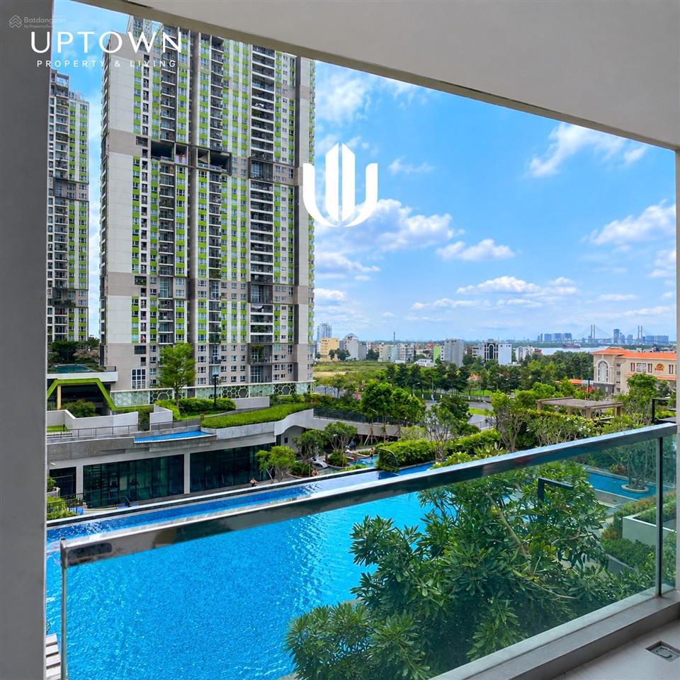 Cực hiếm duplex 2pn  102m2 feliz en vista chỉ 25 triệu/tháng (bao phí quản lý)!