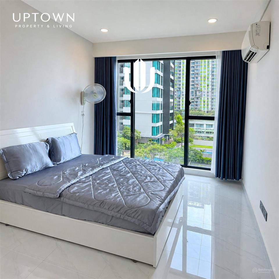 Cực hiếm duplex 2pn  102m2 feliz en vista chỉ 25 triệu/tháng (bao phí quản lý)!