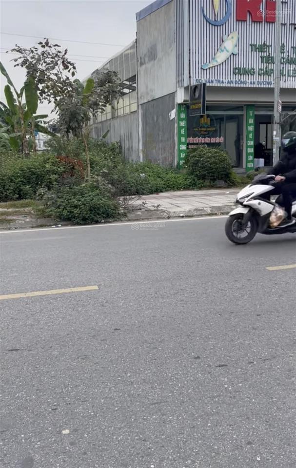 Mặt đường máng vân tra an đồng an dương hải phòng